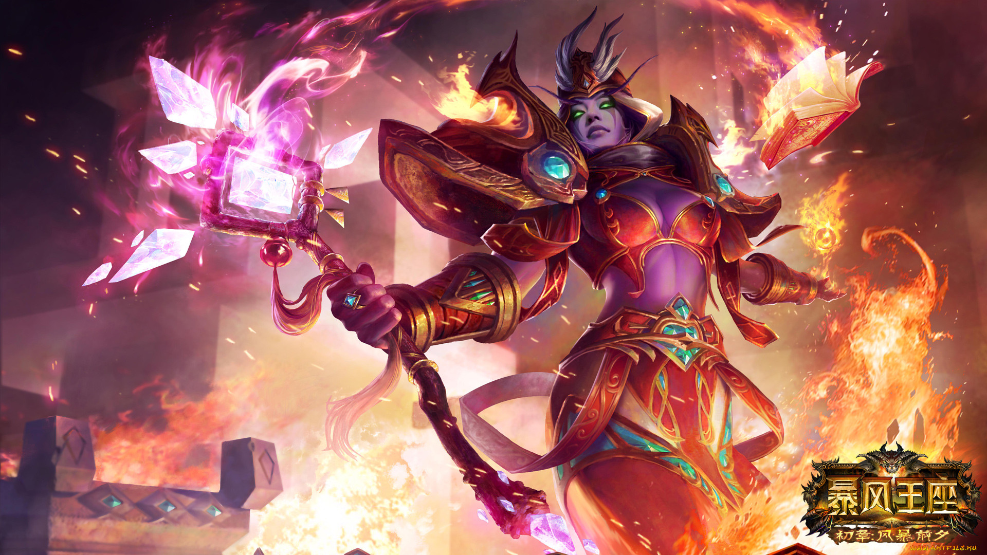 magic,  storm throne,  , stormthrone,  aeos rising, 
